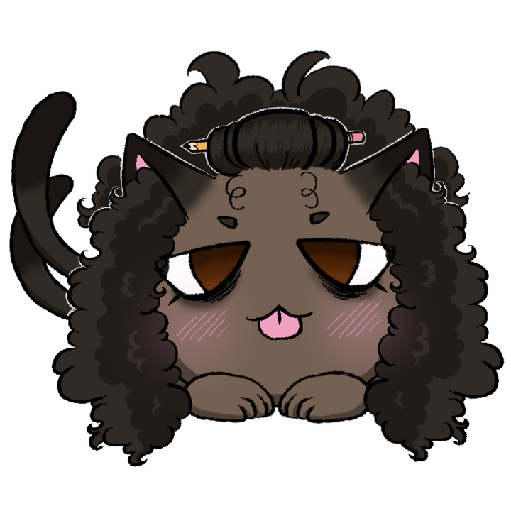 Chibi: $11 USD