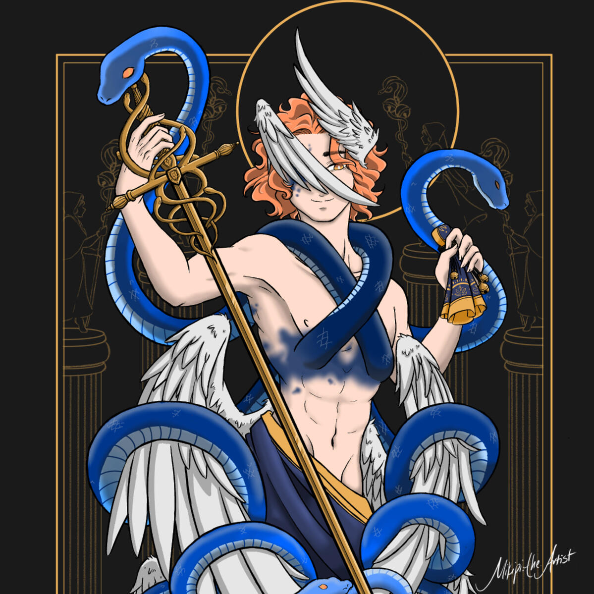 Background: +$20 - $100 USD